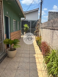 Casa de 2 quartos, 60m² no bairro Liberdade, em Resende | Eu Corretor