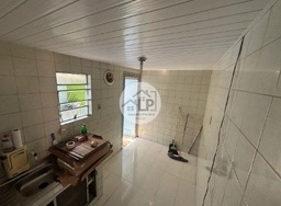 Casa de 2 quartos, 60m² no bairro Liberdade, em Resende | Eu Corretor