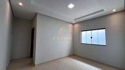 Casa de 2 quartos, no bairro Embratel, em Cacoal | Eu Corretor