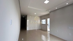 Casa de 2 quartos, no bairro Embratel, em Cacoal | Eu Corretor