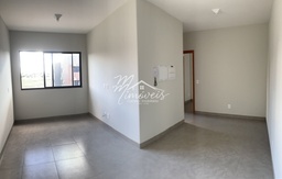 Apartamento de 2 quartos, 57m² no bairro Veneza, em Lucas do Rio Verde | Eu Corretor