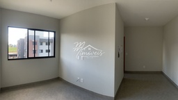 Apartamento de 2 quartos, 57m² no bairro Veneza, em Lucas do Rio Verde | Eu Corretor