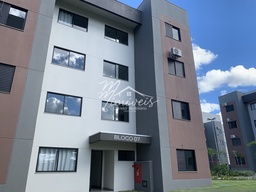 Apartamento de 2 quartos, 57m² no bairro Veneza, em Lucas do Rio Verde | Eu Corretor