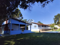 Chácara de 3 quartos, 350m² no bairro pinhal, em Cabreúva | Eu Corretor