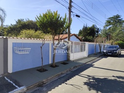 Chácara de 3 quartos, 350m² no bairro pinhal, em Cabreúva | Eu Corretor