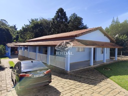 Chácara de 3 quartos, 350m² no bairro pinhal, em Cabreúva | Eu Corretor