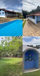 Chácara de 3 quartos, 350m² no bairro pinhal, em Cabreúva | Eu Corretor