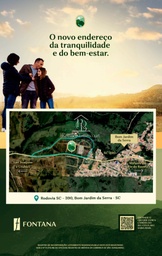 Lote/Terreno de no bairro Serra, em Bom Jardim da Serra | Eu Corretor