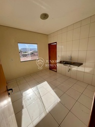 Apartamento de 2 quartos, no bairro Recanto dos Pássaros, em Barreiras | Eu Corretor