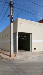 Imóvel Comercial no bairro Jardim Vitória, em Barreiras | Eu Corretor