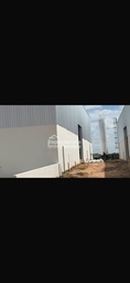 Galpão / Depósito / Armazém de 1600m² no bairro Parque Industrial Tancredo Neves, em Vilhena | Eu Corretor