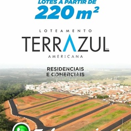 Lote/Terreno no bairro Jardim Mirandola, em Americana | Eu Corretor