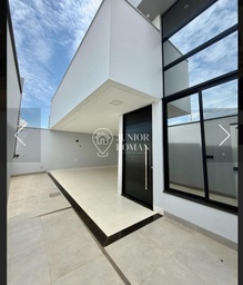 Casa de 3 quartos, no bairro Parque da Cidade, em Barreiras | Eu Corretor