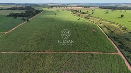 Fazenda/Sítios/Chácaras no bairro Centro , em Cardoso | Eu Corretor