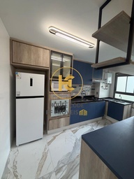 Apartamento de 2 quartos, 85m² no bairro Alphaville Centro Industrial e Empresarial/Alphaville., em Barueri | Eu Corretor