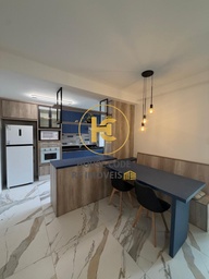 Apartamento de 2 quartos, 85m² no bairro Alphaville Centro Industrial e Empresarial/Alphaville., em Barueri | Eu Corretor