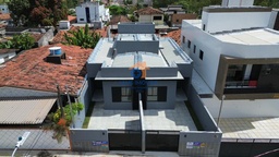 Casa de 3 quartos, 59m² no bairro José Américo de Almeida, em João Pessoa | Eu Corretor
