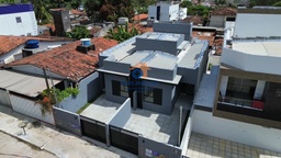 Casa de 3 quartos, 59m² no bairro José Américo de Almeida, em João Pessoa | Eu Corretor