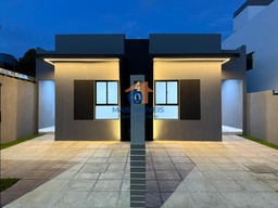 Casa de 3 quartos, 59m² no bairro José Américo de Almeida, em João Pessoa | Eu Corretor