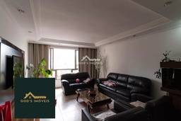 Apartamento de 3 quartos, 133m² no bairro Perdizes, em São Paulo | Eu Corretor