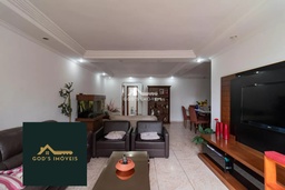 Apartamento de 3 quartos, 133m² no bairro Perdizes, em São Paulo | Eu Corretor