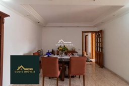 Apartamento de 3 quartos, 133m² no bairro Perdizes, em São Paulo | Eu Corretor