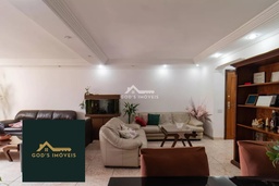 Apartamento de 3 quartos, 133m² no bairro Perdizes, em São Paulo | Eu Corretor