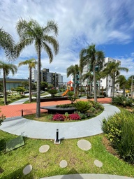 Apartamento de 2 quartos, no bairro Cidade dos Lagos, em Guarapuava | Eu Corretor