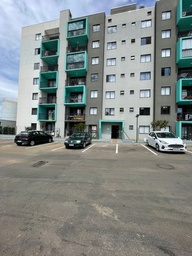 Apartamento de 2 quartos, no bairro Cidade dos Lagos, em Guarapuava | Eu Corretor