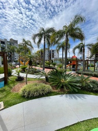 Apartamento de 2 quartos, no bairro Cidade dos Lagos, em Guarapuava | Eu Corretor