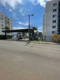 Apartamento de 2 quartos, no bairro Cidade dos Lagos, em Guarapuava | Eu Corretor