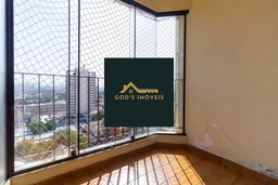 Apartamento de 3 quartos, 74m² no bairro Lapa, em São Paulo | Eu Corretor