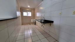 Apartamento de 2 quartos, 56m² no bairro Parque Bela Vista, em Votorantim | Eu Corretor