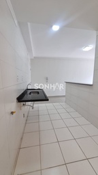 Apartamento de 2 quartos, 56m² no bairro Parque Bela Vista, em Votorantim | Eu Corretor