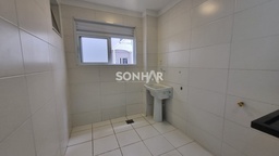 Apartamento de 2 quartos, 56m² no bairro Parque Bela Vista, em Votorantim | Eu Corretor