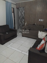 Casa no bairro Buritis, em Barreiras | Eu Corretor