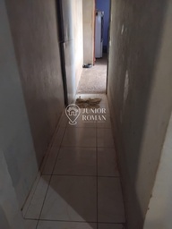 Casa no bairro Buritis, em Barreiras | Eu Corretor