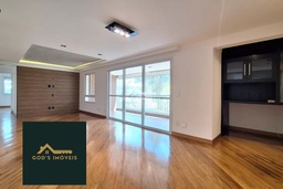 Apartamento de 3 quartos, 129m² no bairro Água Branca, em São Paulo | Eu Corretor