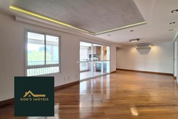 Apartamento de 3 quartos, 129m² no bairro Água Branca, em São Paulo | Eu Corretor