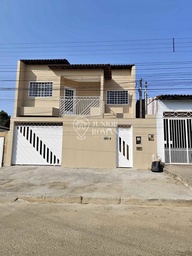 Sobrado no bairro Centro, em Barreiras | Eu Corretor