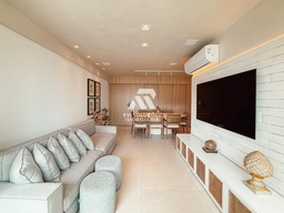 Apartamento de 3 quartos, 93m² no bairro Casa Amarela, em Recife | Eu Corretor