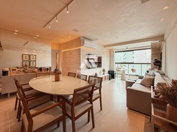 Apartamento de 3 quartos, 93m² no bairro Casa Amarela, em Recife | Eu Corretor