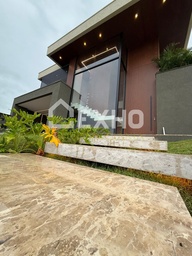 Casa de Condomínio de 3 quartos, 369m² no bairro Jardins França, em Goiânia | Eu Corretor