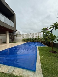 Casa de Condomínio de 3 quartos, 369m² no bairro Jardins França, em Goiânia | Eu Corretor