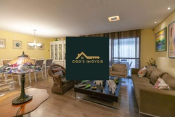 Apartamento de 4 quartos, 169m² no bairro Água Branca, em São Paulo | Eu Corretor