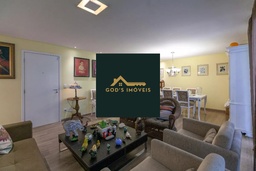 Apartamento de 4 quartos, 169m² no bairro Água Branca, em São Paulo | Eu Corretor