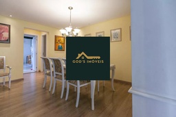 Apartamento de 4 quartos, 169m² no bairro Água Branca, em São Paulo | Eu Corretor