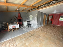 Casa de 5 quartos, no bairro JARDIM CANADA, em Pontal do Paraná | Eu Corretor