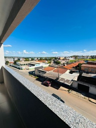 Apartamento no bairro Parque Estrela Dalva IX e X, em Luziânia | Eu Corretor