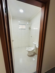 Apartamento no bairro Parque Estrela Dalva IX e X, em Luziânia | Eu Corretor